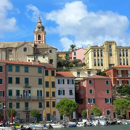 Il Nido D'amare アパート