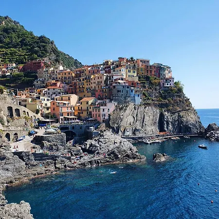 Il Nido D'amare アパート *