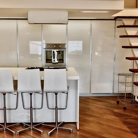 Il Nido D'amare アパート フェッツァノ