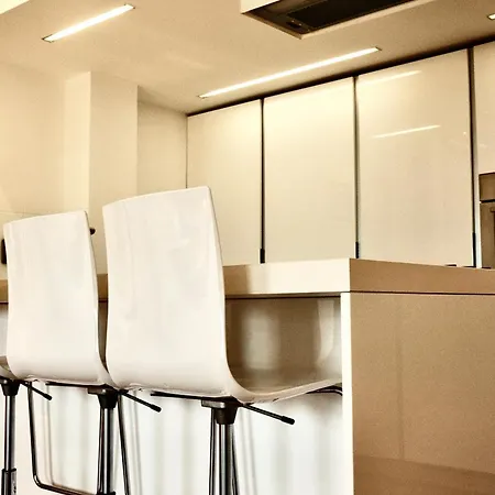 Il Nido D'amare アパート *