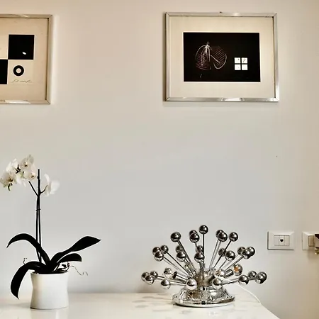 Il Nido D'amare アパート フェッツァノ