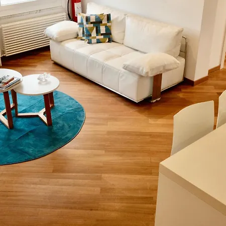 アパート Il Nido D'amare