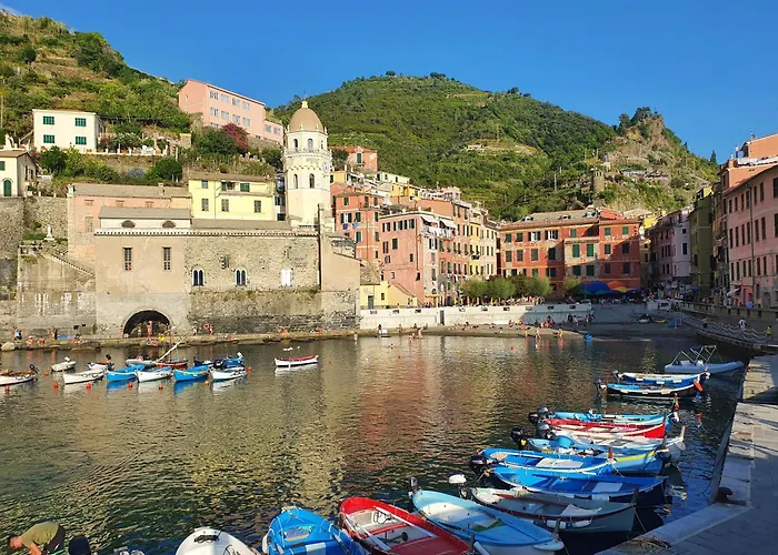 Il Nido D'amare