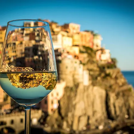 Il Nido D'amare Fezzano (Liguria)