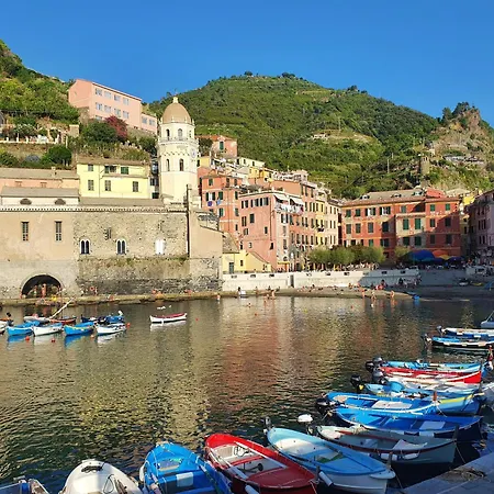 Il Nido D'amare