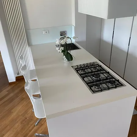 Il Nido D'amare * Fezzano (Liguria)