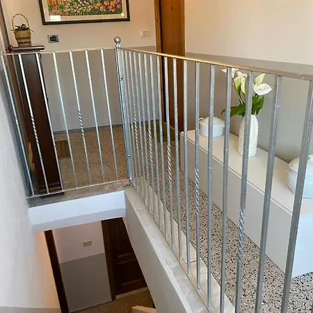 Il Nido D'amare Apartment *