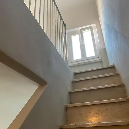 Apartmán Il Nido D'amare *