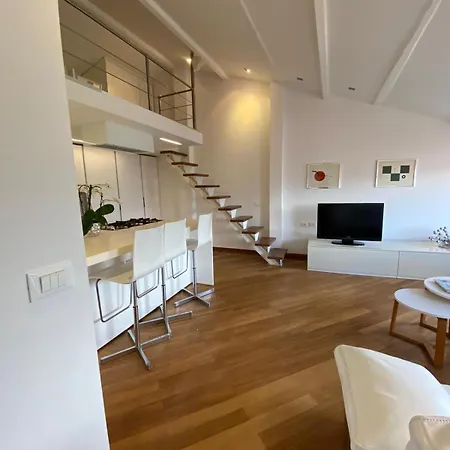 Διαμέρισμα Il Nido D'amare *