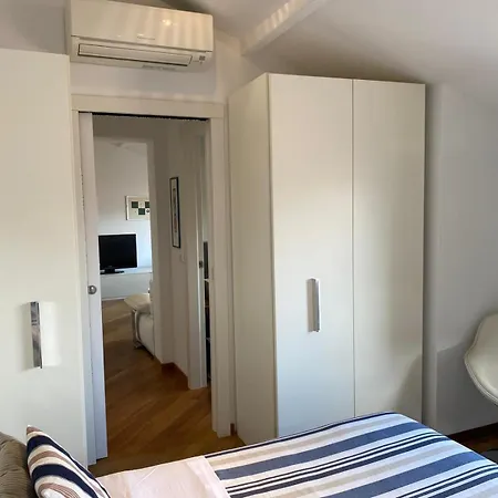 Apartment Il Nido D'amare *