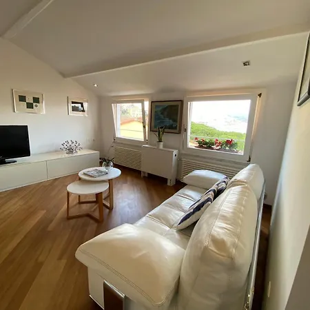 Apartment Il Nido D'amare