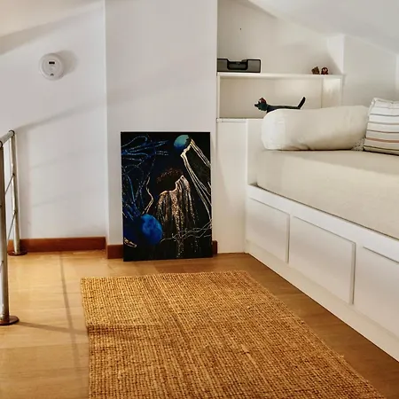 Il Nido D'amare Apartment