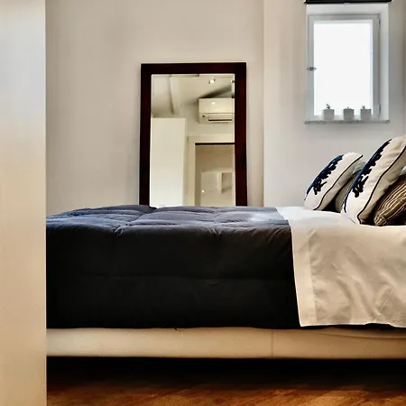 Apartmán Il Nido D'amare