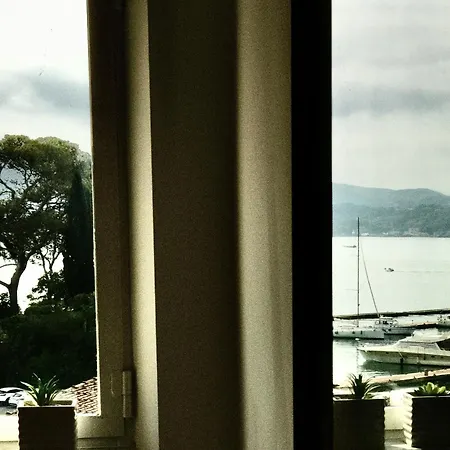 Apartmán Il Nido D'amare