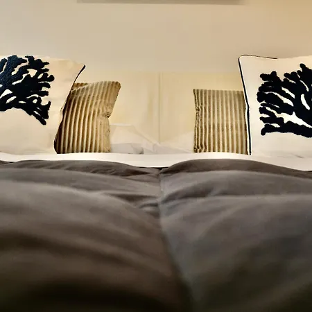 Il Nido D'amare Apartment *