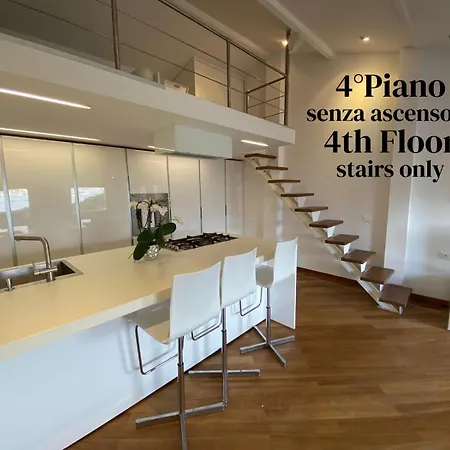 Διαμέρισμα Il Nido D'amare