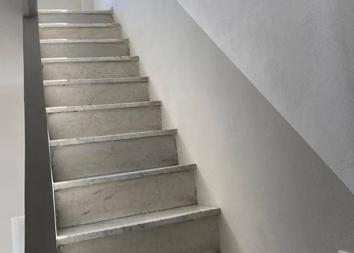 Il Nido D'amare فيزانو